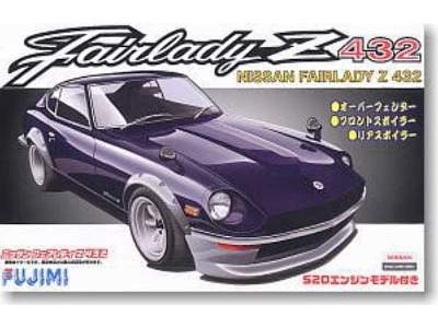 Nissan Fairlady Z 432 - image 1