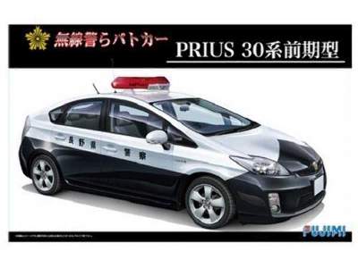 Toyota  Prius 30 - image 1