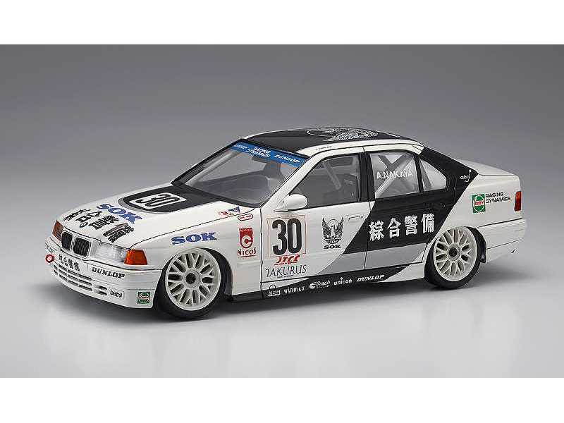 Jtcc Sok Bmw 318i - image 1