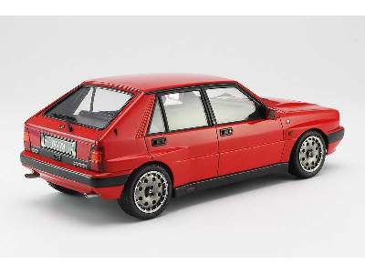 Lancia Delta Hf Integrale 16v - image 1