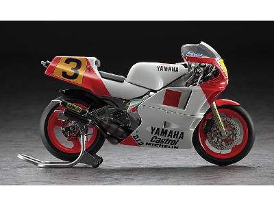 Yamaha Yzr500 (0w98) 1988 Wgp500 Chanpionship - image 1