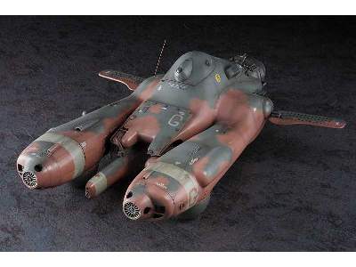 Maschinen Krieger Griffon Antigravity Armored Raider Pkf.85bis - image 1