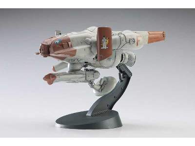 Maschinen Krieger Lunadiver Stingray Operation Dynamo - image 1