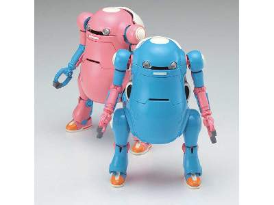 Mechatrowego No.03 - image 1