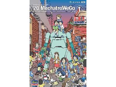 20 Mechatrowego No.01 - image 1