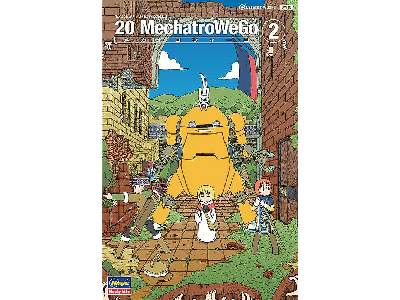 20 Mechatrowego No.02 - image 1