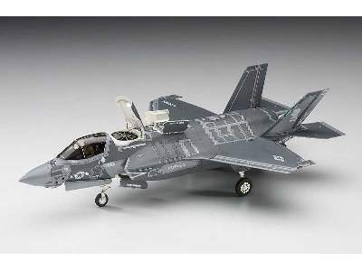 F-35 Lightning Ii ( B Version) US Marine - image 1