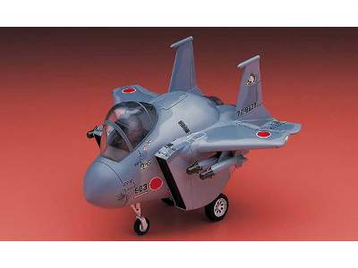 Egg Plane F-15 Eagle - image 1