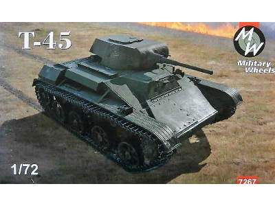 T-45 - image 1