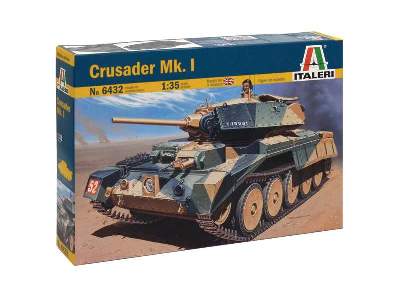 Crusader Mk.1 - image 2