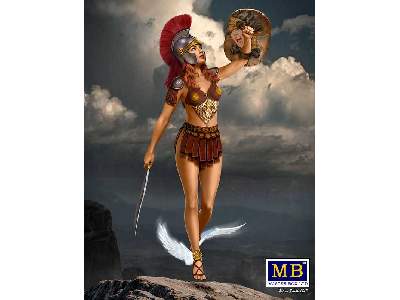 Ancient Greek Myths Series - Perseus - image 1