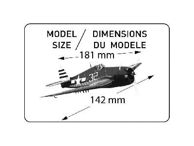 F6f-5 Hellcat - image 3