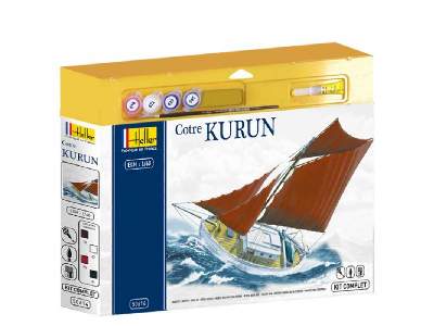 Cotre Kurun - image 1