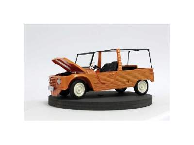 Citroen Mehari - image 2