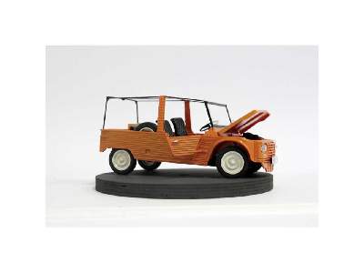 Citroen Mehari - image 3