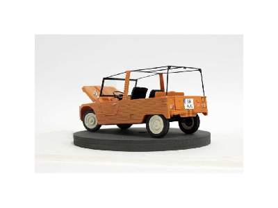 Citroen Mehari - image 4