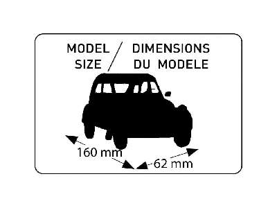 Citroen 2cv - image 3