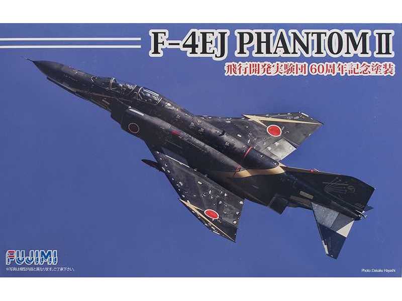 F-6 F-4EJ McDonnell Douglas, Phantom II - image 1 F-6 F-4EJ McDonnell Douglas, Phantom II - image 1