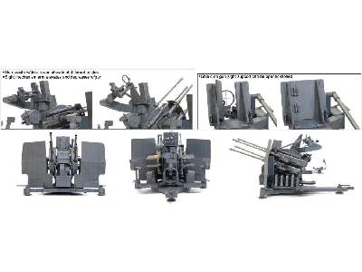 2cm Flakvierling 38 Mid Production - image 3