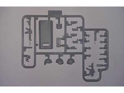 S.W.A.T. Team Fighter set no. 3 - image 3