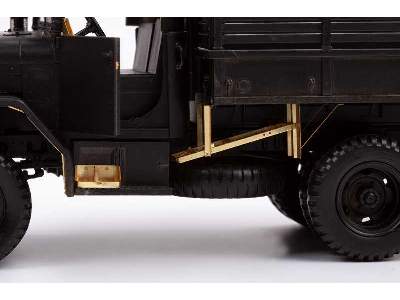 M35A2 truck 1/35 - image 5