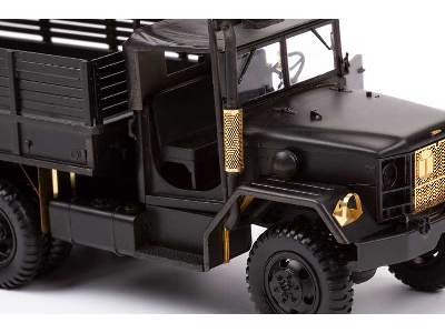 M35A2 truck 1/35 - image 7