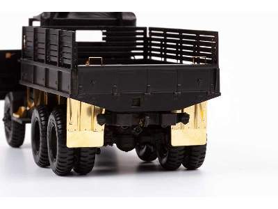 M35A2 truck 1/35 - image 9