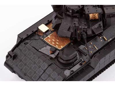 M3A3 Bradley CFV 1/35 - image 2