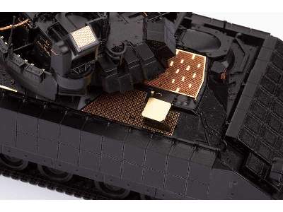 M3A3 Bradley CFV 1/35 - image 4