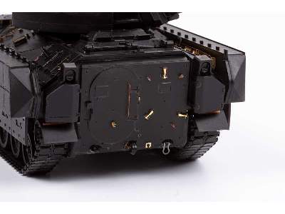 M3A3 Bradley CFV 1/35 - image 8