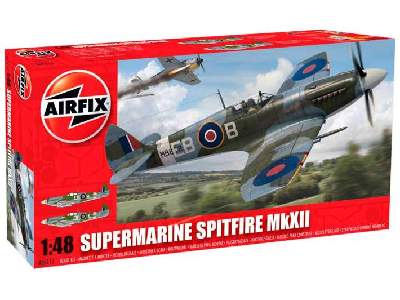 Supermarine Spitfire Mk I - image 1