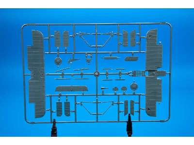 SE.5a Night Fighter 1/48 - image 8