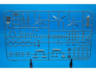 Bf 109G-2 1/48 - image 6