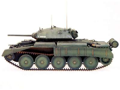 Crusader Mk.1 - image 6