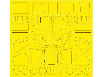 Sea King HAR.3 / Mk.43 1/72 - image 1