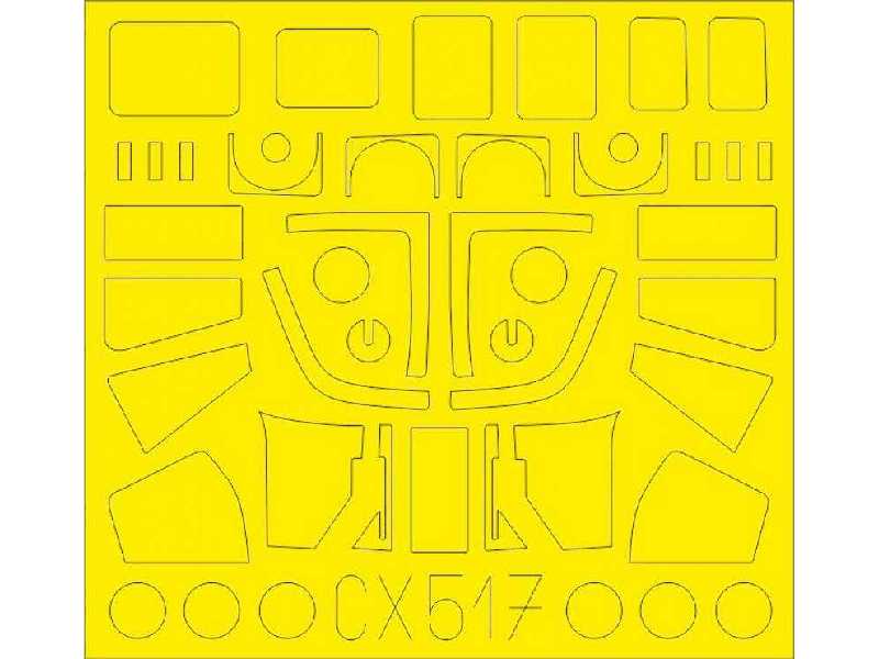 Sea King HAR.3 / Mk.43 1/72 - image 1