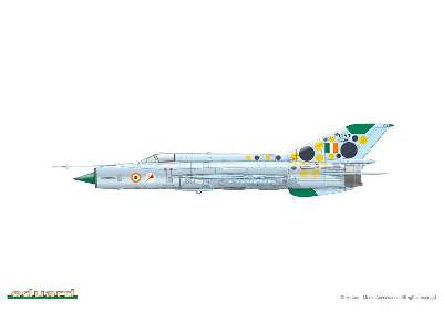 MiG-21MF 1/72 - image 2