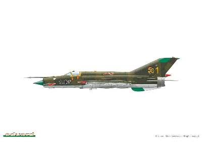 MiG-21MF 1/72 - image 11