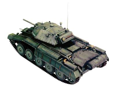 Crusader Mk.1 - image 7