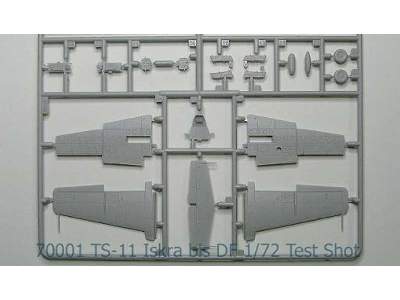 Ts-11 Iskra Junior Set - image 3