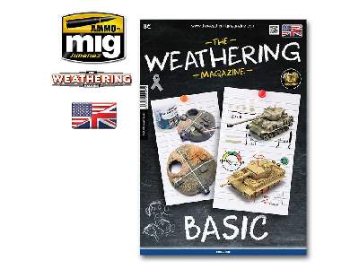 The Weathering Magazine  Issue 22 Basic - image 1