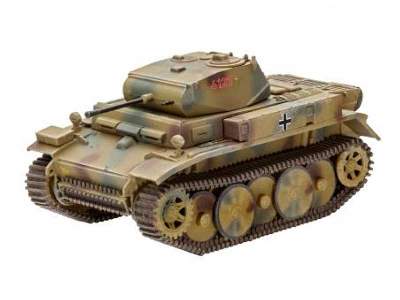 PzKpfw II Ausf.L LUCHS (Sd.Kfz.123)  - image 1
