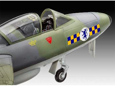 Hawker Hunter FGA - 100 Years RAF - image 4