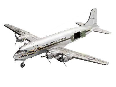 C-54D Berlin Airlift - 70th Anniv  - image 3