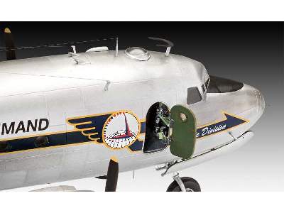 C-54D Berlin Airlift - 70th Anniv  - image 7