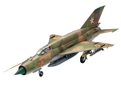 MiG-21 SMT  - image 1