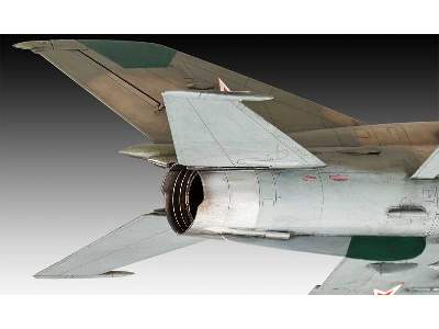 MiG-21 SMT  - image 5