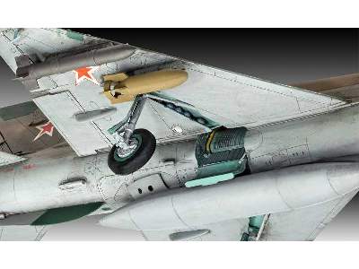 MiG-21 SMT  - image 6