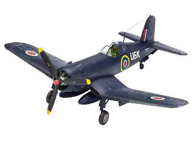 F4U-1B Corsair Royal Navy  - image 1