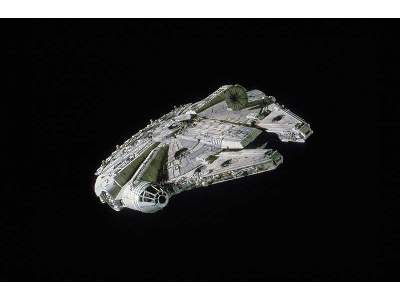 STAR WARS Millennium Falcon  - image 7